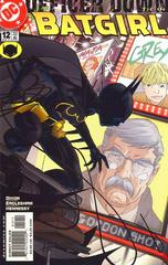 Batgirl #12 (2001) Comic Books Batgirl Prices