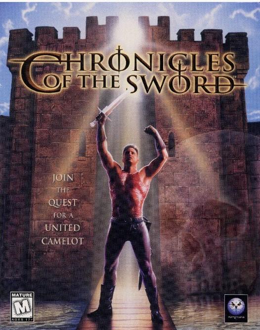 Chronicles of the Sword PC Games