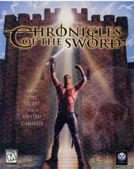 Chronicles of the Sword PC Games Prices