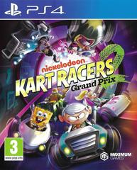 Nickelodeon Kart Racers 2: Grand Prix PAL Playstation 4 Prices