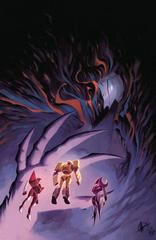 Power Rangers [Scalera] #8 (2021) Comic Books Power Rangers Prices