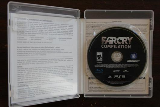 Far Cry Compilation photo
