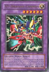 XY-Dragon Cannon MFC-051 YuGiOh Magician's Force Prices