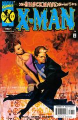 X-Man #67 (2000) Comic Books X-Man Prices