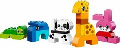 LEGO Set | Creative Animals LEGO DUPLO