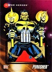 Punisher #28 Marvel 1992 Universe Prices
