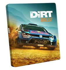 Dirt Rally [Steelbook] PC Games Prices