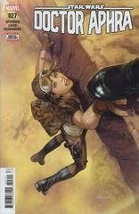 Doctor Aphra #27 (2019) Comic Books Doctor Aphra Prices