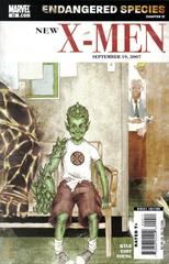 New X-Men #42 (2007) Comic Books New X-Men Prices