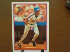 Darryl Strawberry Baseball Cards 1988 Topps All Star Glossy Set of 60 Prices
