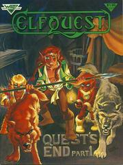 ElfQuest #19 (1984) Comic Books Elfquest Prices