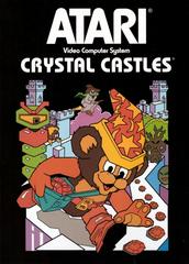 Crystal Castle [Special Edition] Atari 2600 Prices