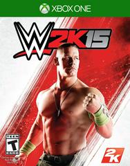 WWE 2K15 Xbox One Prices
