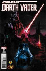 Darth Vader [Reis] Comic Books Darth Vader Prices