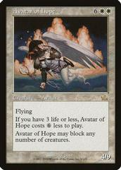 Avatar of Hope [Foil] Magic Prophecy Prices