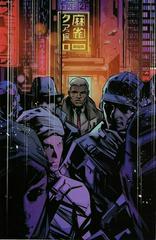 Blade Runner: Origins [Hernandez Virgin] #3 (2021) Comic Books Blade Runner: Origins Prices