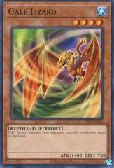 Gale Lizard IOC-EN008 YuGiOh Invasion of Chaos: 25th Anniversary Prices