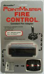 PointMaster Fire Control Atari 2600 Prices