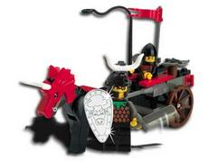 LEGO Set | Rebel Chariot LEGO Castle