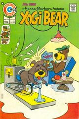 Yogi Bear #23 (1974) Comic Books Yogi Bear Prices