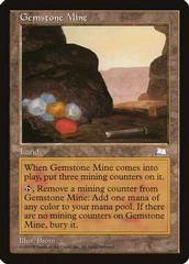Gemstone Mine Magic Weatherlight Prices