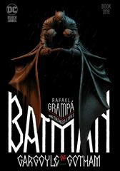 Batman: Gargoyle of Gotham Comic Books Batman: Gargoyle of Gotham Prices