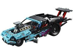 LEGO Set | Drag Racer LEGO Technic