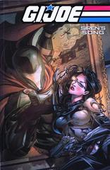 Siren's Song #3 (2014) Comic Books G.I. Joe Prices