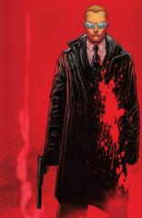 The Killer: Affairs of the State [Meyers Virgin] #1 (2022) Comic Books The Killer: Affairs of the State Prices