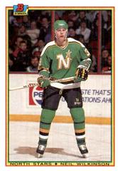 Neil Wilkinson Hockey Cards 1990 Bowman Prices