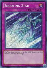 Shooting Star YuGiOh Dragons of Legend Prices