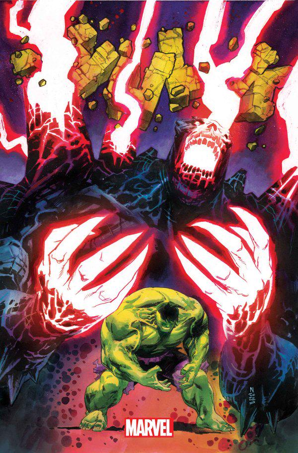 Hulk [klein] #14 (2023) Prices 