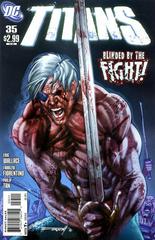 Titans #35 (2011) Comic Books Titans Prices