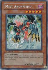 Mist Archfiend YuGiOh Force of the Breaker Prices
