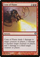 Cone of Flame Magic Knights vs Dragons Prices