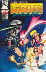 Gold Digger #4 (1993) Comic Books Gold Digger Prices