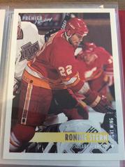 Ronnie Stern Hockey Cards 1994 Topps OPC Premier Prices