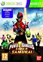 Power Rangers Super Samurai PAL Xbox 360 Prices