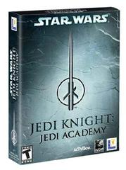 Star Wars Jedi Knight: Jedi Academy PC Games Prices