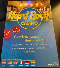 Hard Rock Casino PC Games Prices
