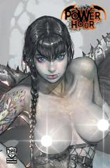 Power Hour Preview [Kyuyong Demon Girl Naughty] #2 (2023) Comic Books Power Hour Preview Prices