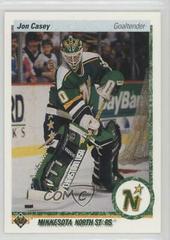 Jon Casey Hockey Cards 1990 Upper Deck Prices