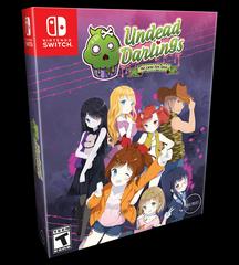 Undead Darlings: No Cure For Love [Deluxe Edition] Nintendo Switch Prices