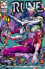 Rune #0 (1994) Comic Books Rune Prices