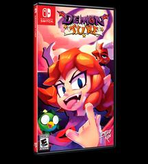 Demon Turf Nintendo Switch Prices