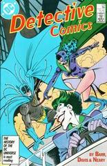 Detective Comics #570 (1987) Comic Books Detective Comics Prices