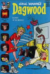 Dagwood #138 (1964) Comic Books Dagwood Prices