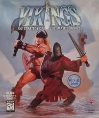 Vikings the Strategy of Ultimate Conquest PC Games Prices