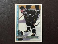 Dave Gagner Hockey Cards 1992 O-Pee-Chee Prices