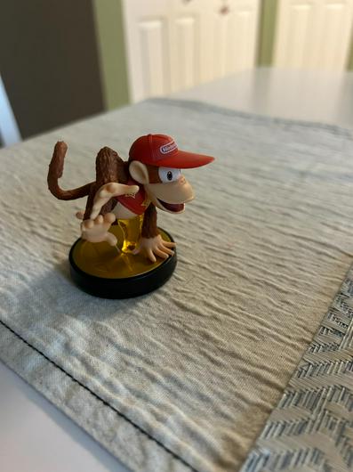 Diddy Kong photo